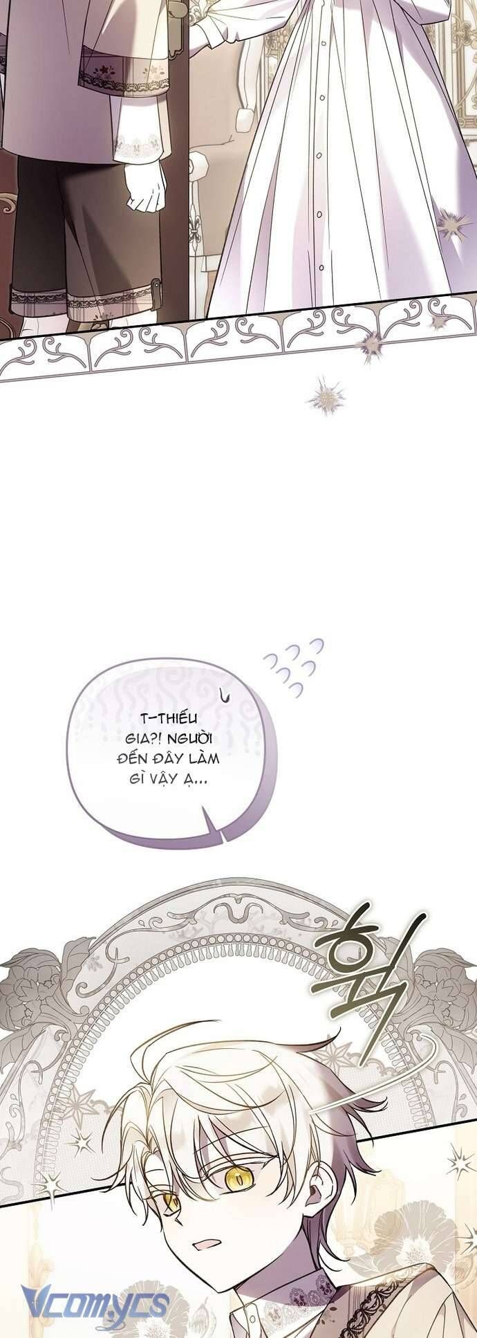 Độc Chiếm Sủng Ái Của Công Chúa Út, Mọi Người Đều Say Mê Tôi. - Chapter 22 - Page 41