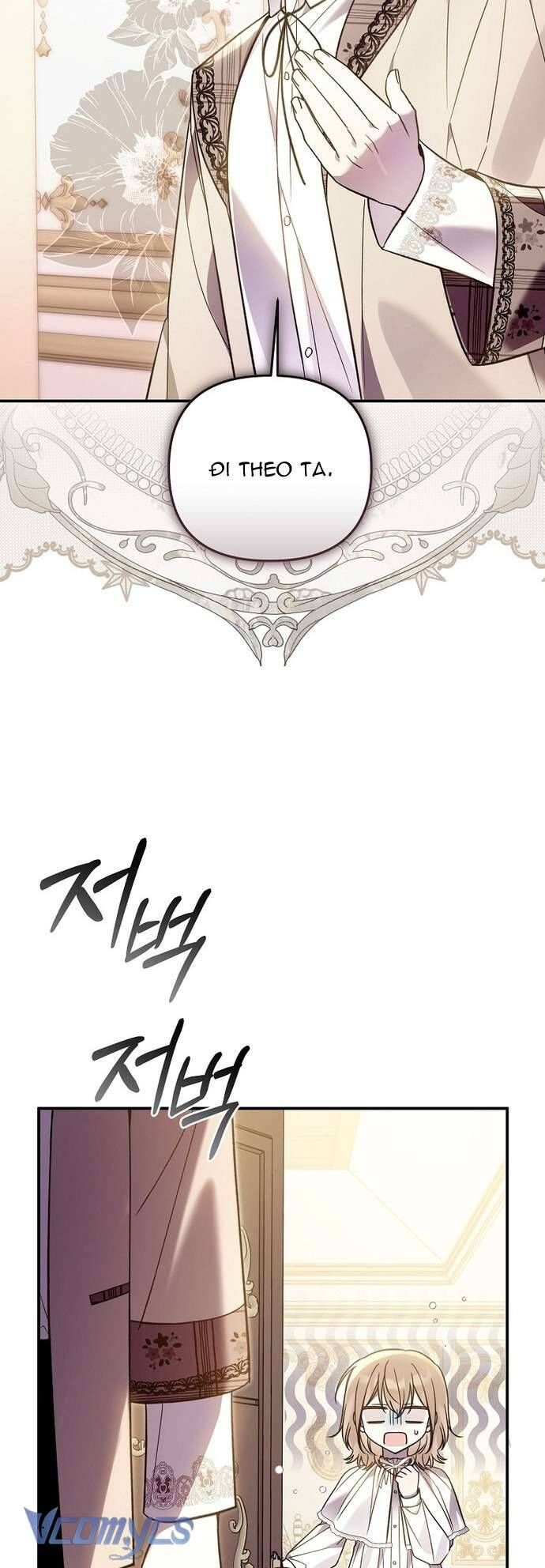 Độc Chiếm Sủng Ái Của Công Chúa Út, Mọi Người Đều Say Mê Tôi. - Chapter 22 - Page 42