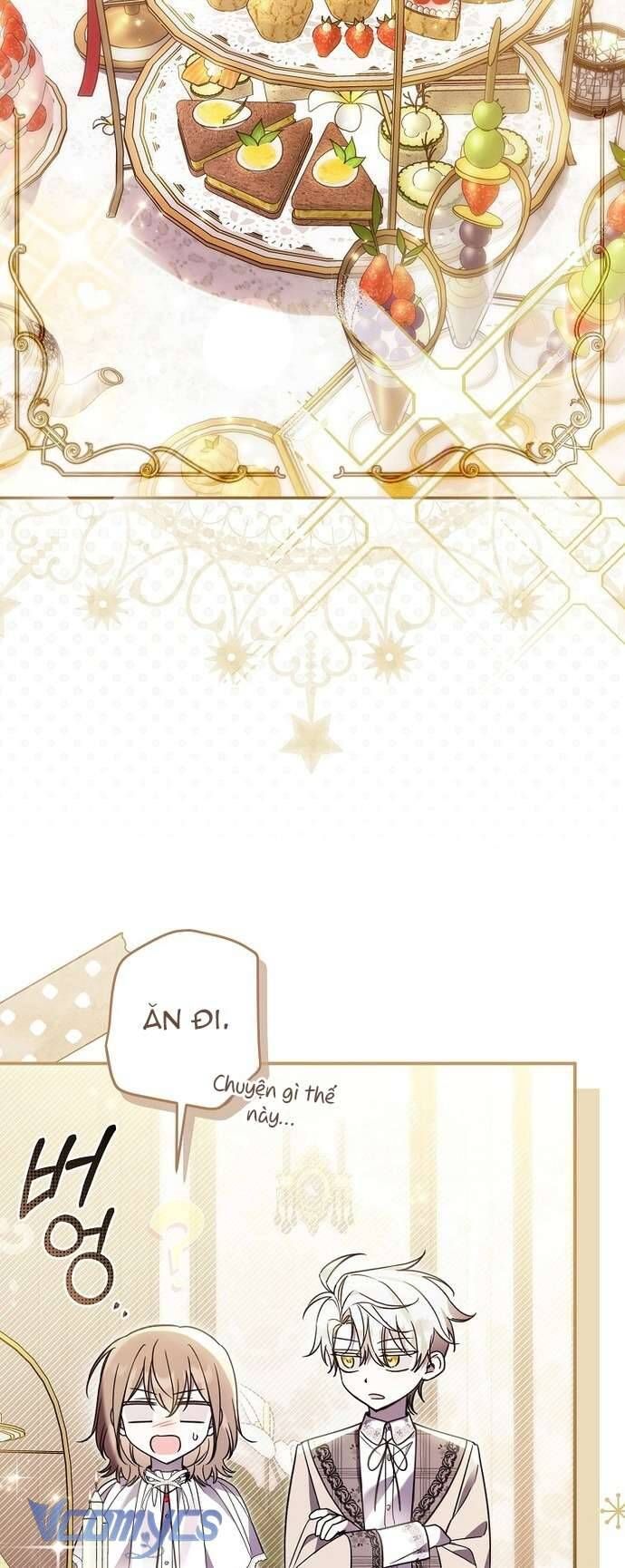 Độc Chiếm Sủng Ái Của Công Chúa Út, Mọi Người Đều Say Mê Tôi. - Chapter 22 - Page 45