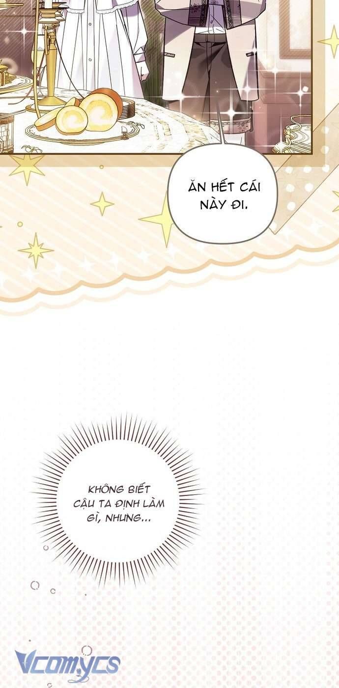 Độc Chiếm Sủng Ái Của Công Chúa Út, Mọi Người Đều Say Mê Tôi. - Chapter 22 - Page 46
