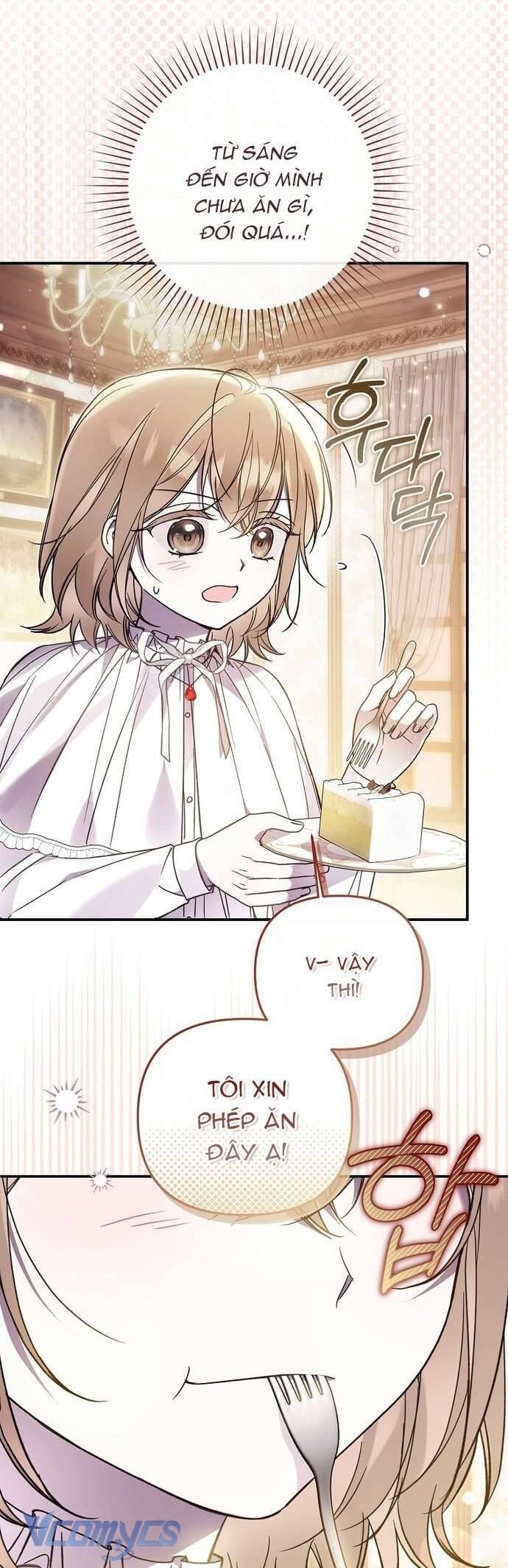 Độc Chiếm Sủng Ái Của Công Chúa Út, Mọi Người Đều Say Mê Tôi. - Chapter 22 - Page 47