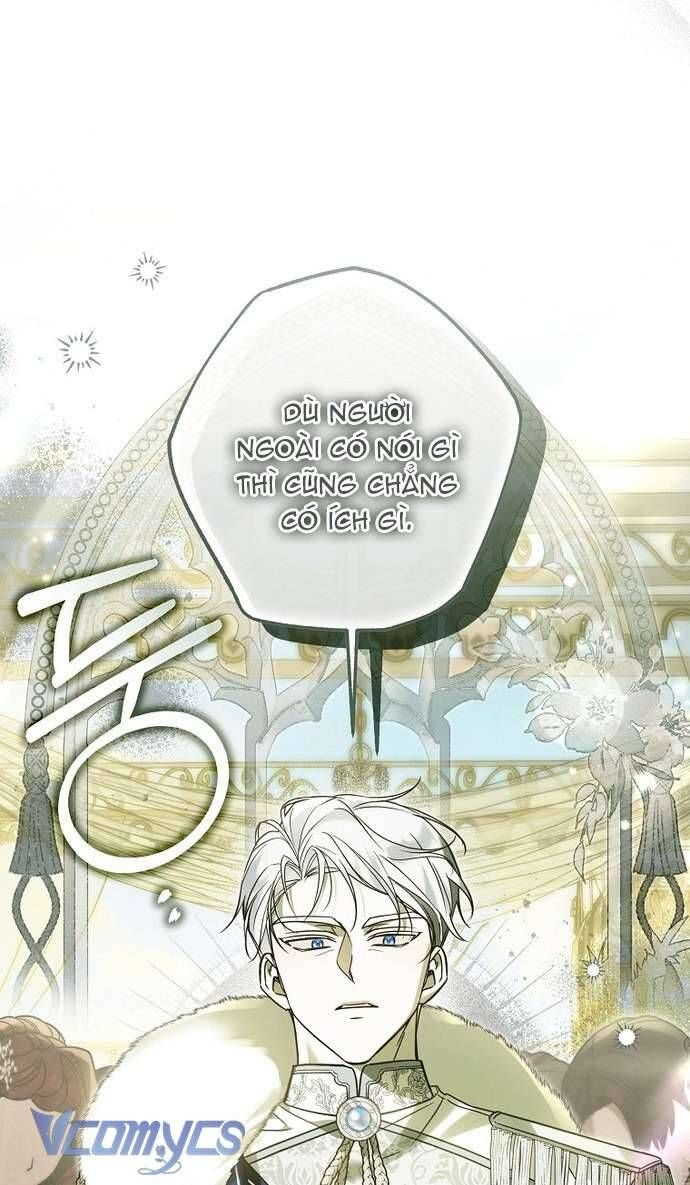 Độc Chiếm Sủng Ái Của Công Chúa Út, Mọi Người Đều Say Mê Tôi. - Chapter 22 - Page 5