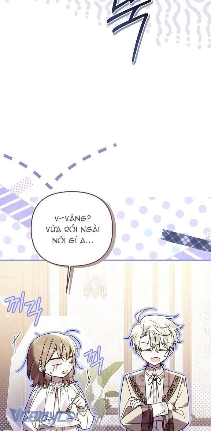 Độc Chiếm Sủng Ái Của Công Chúa Út, Mọi Người Đều Say Mê Tôi. - Chapter 22 - Page 50