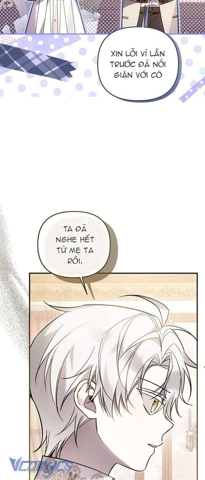 Độc Chiếm Sủng Ái Của Công Chúa Út, Mọi Người Đều Say Mê Tôi. - Chapter 22 - Page 51