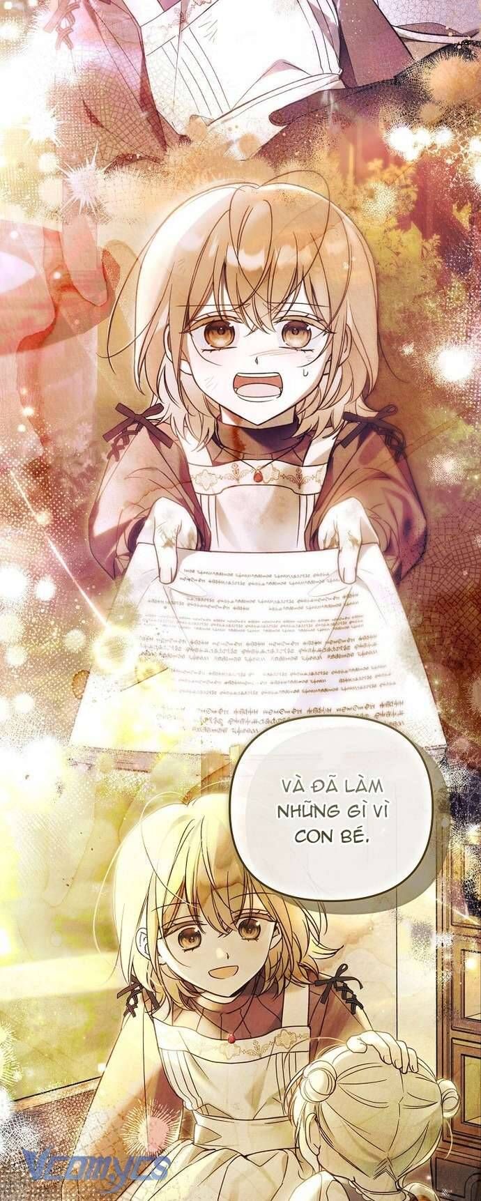 Độc Chiếm Sủng Ái Của Công Chúa Út, Mọi Người Đều Say Mê Tôi. - Chapter 22 - Page 53