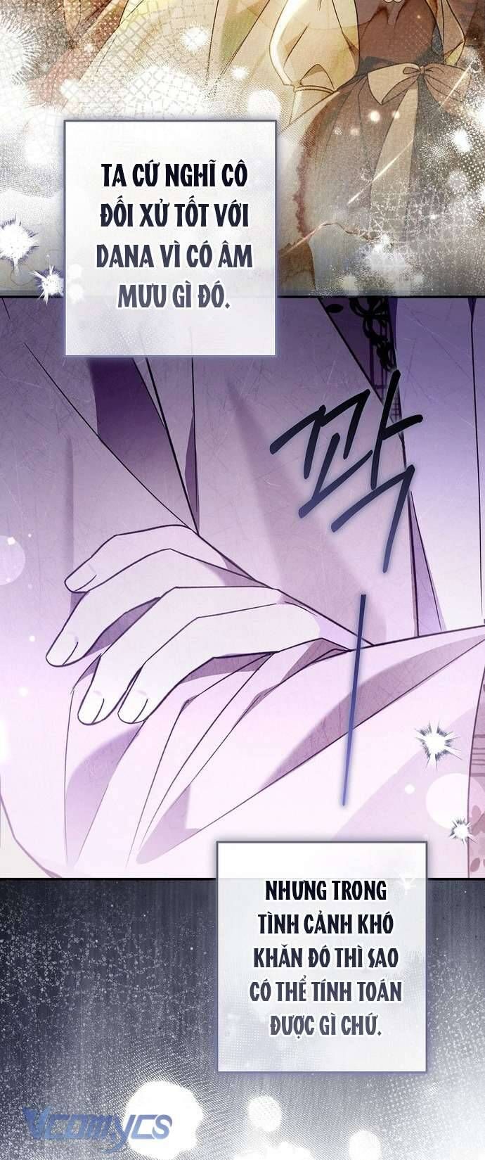 Độc Chiếm Sủng Ái Của Công Chúa Út, Mọi Người Đều Say Mê Tôi. - Chapter 22 - Page 54