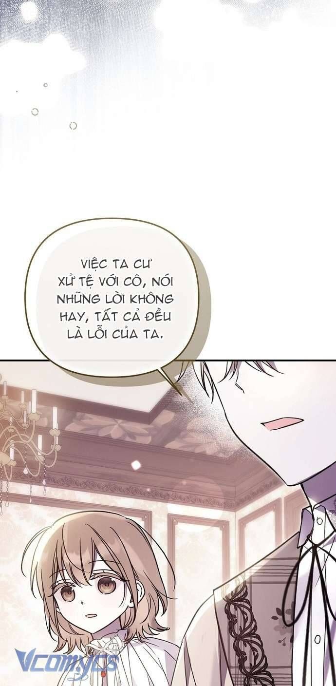 Độc Chiếm Sủng Ái Của Công Chúa Út, Mọi Người Đều Say Mê Tôi. - Chapter 22 - Page 55