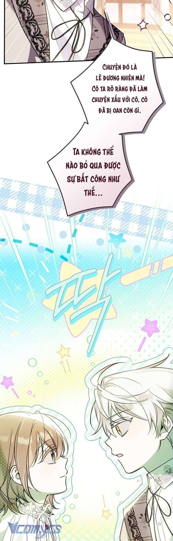 Độc Chiếm Sủng Ái Của Công Chúa Út, Mọi Người Đều Say Mê Tôi. - Chapter 22 - Page 57