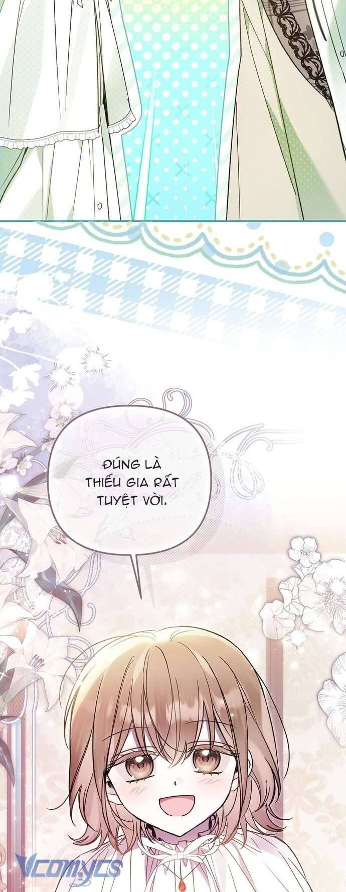 Độc Chiếm Sủng Ái Của Công Chúa Út, Mọi Người Đều Say Mê Tôi. - Chapter 22 - Page 58