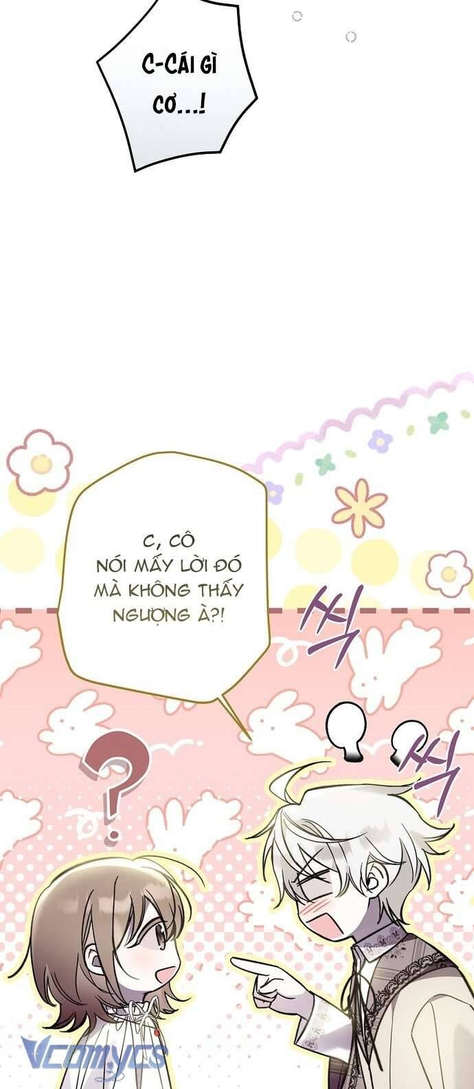 Độc Chiếm Sủng Ái Của Công Chúa Út, Mọi Người Đều Say Mê Tôi. - Chapter 22 - Page 60