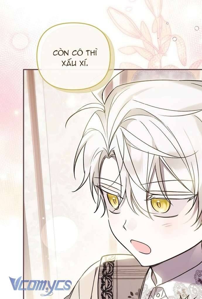 Độc Chiếm Sủng Ái Của Công Chúa Út, Mọi Người Đều Say Mê Tôi. - Chapter 22 - Page 62