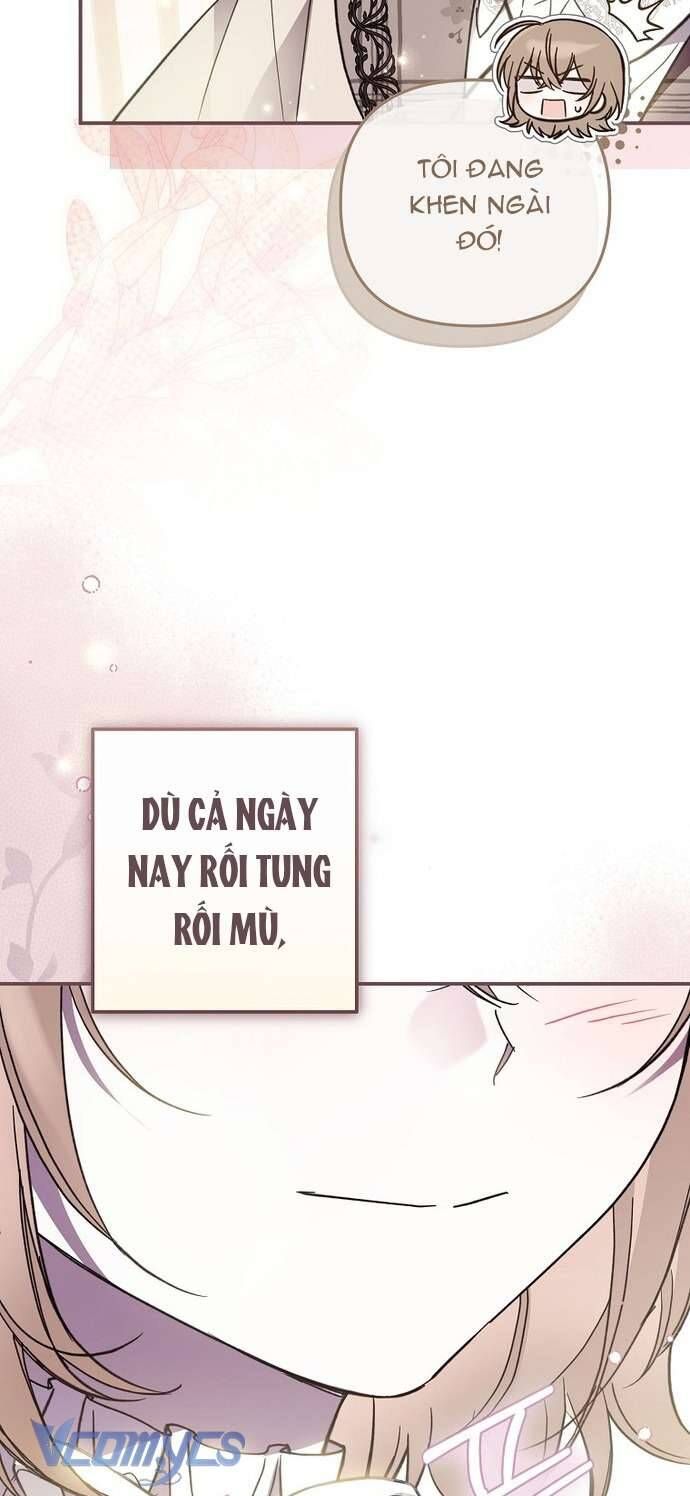 Độc Chiếm Sủng Ái Của Công Chúa Út, Mọi Người Đều Say Mê Tôi. - Chapter 22 - Page 63