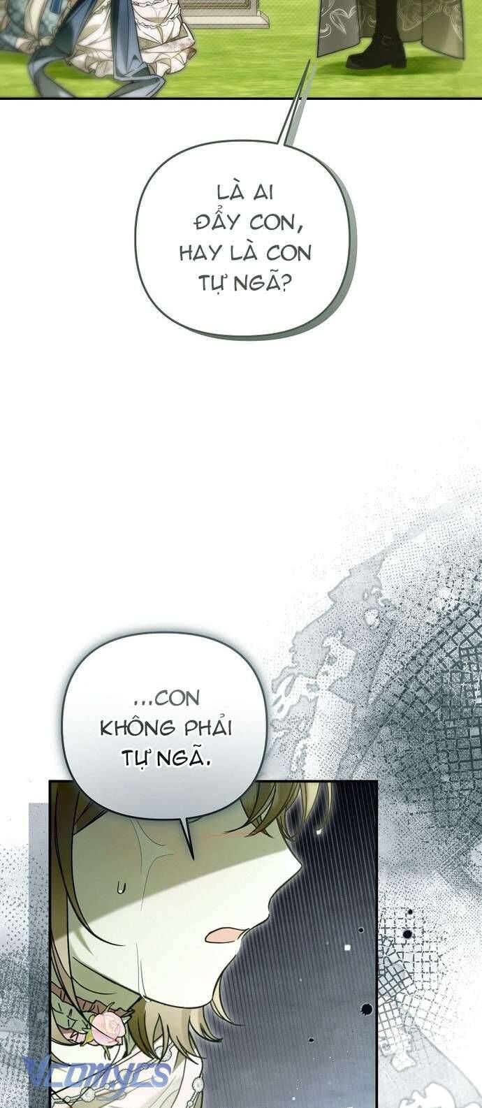 Độc Chiếm Sủng Ái Của Công Chúa Út, Mọi Người Đều Say Mê Tôi. - Chapter 22 - Page 7