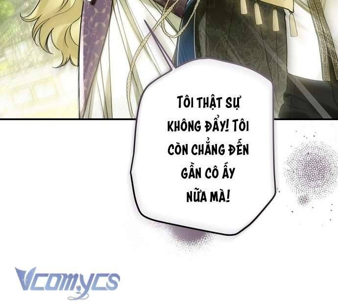 Độc Chiếm Sủng Ái Của Công Chúa Út, Mọi Người Đều Say Mê Tôi. - Chapter 22 - Page 9