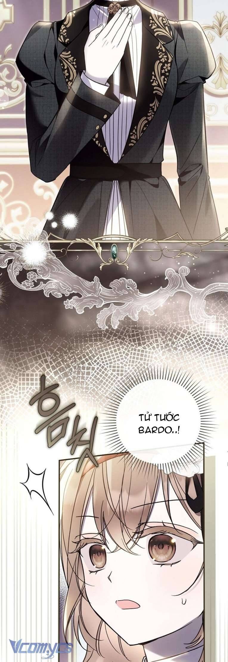 Độc Chiếm Sủng Ái Của Công Chúa Út, Mọi Người Đều Say Mê Tôi. - Chapter 23 - Page 10