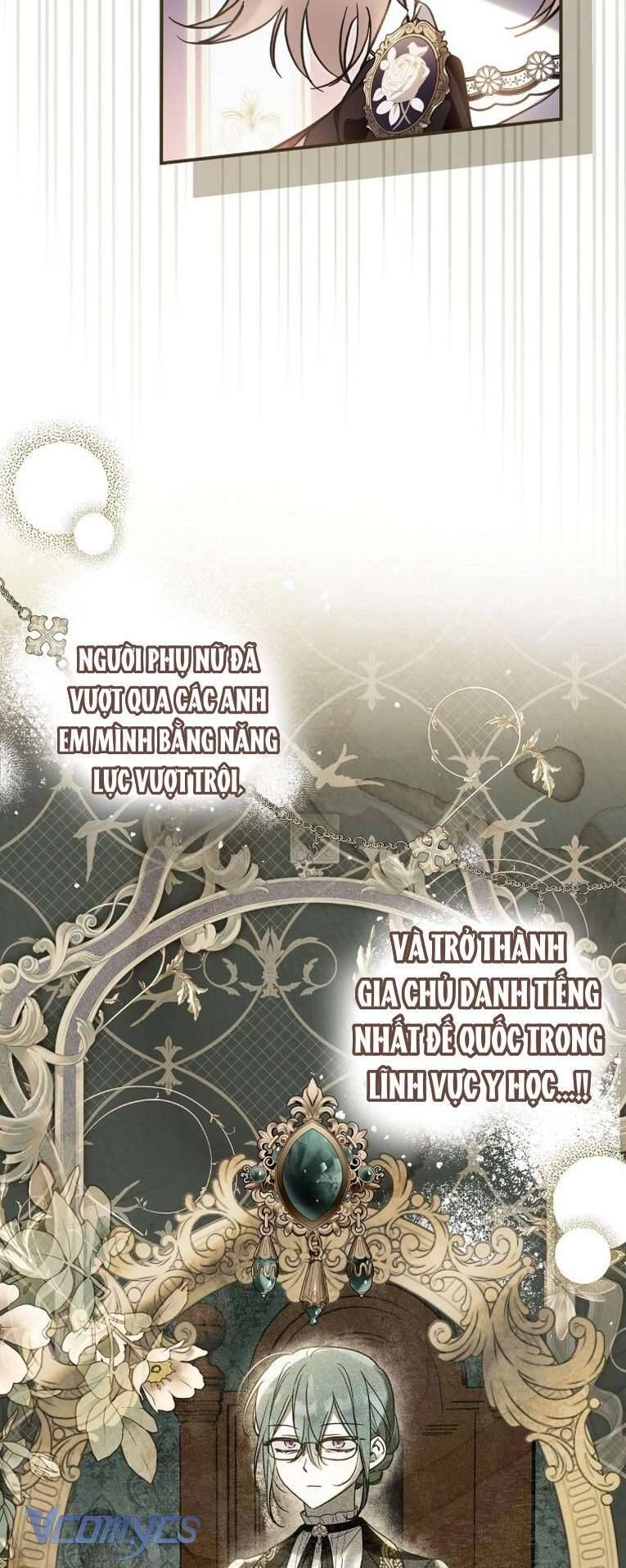 Độc Chiếm Sủng Ái Của Công Chúa Út, Mọi Người Đều Say Mê Tôi. - Chapter 23 - Page 11