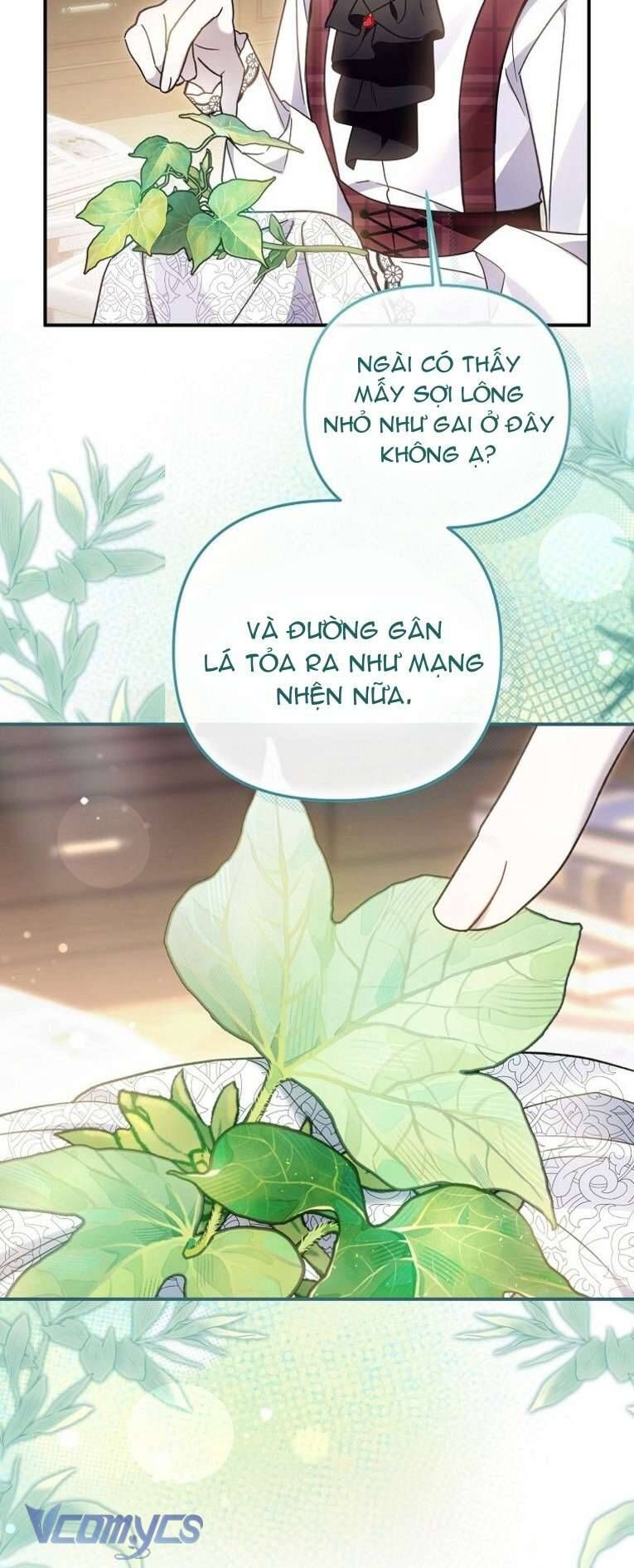 Độc Chiếm Sủng Ái Của Công Chúa Út, Mọi Người Đều Say Mê Tôi. - Chapter 23 - Page 15