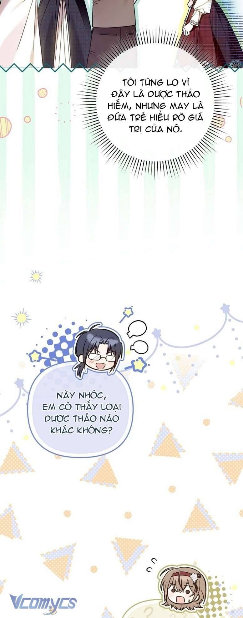 Độc Chiếm Sủng Ái Của Công Chúa Út, Mọi Người Đều Say Mê Tôi. - Chapter 23 - Page 18