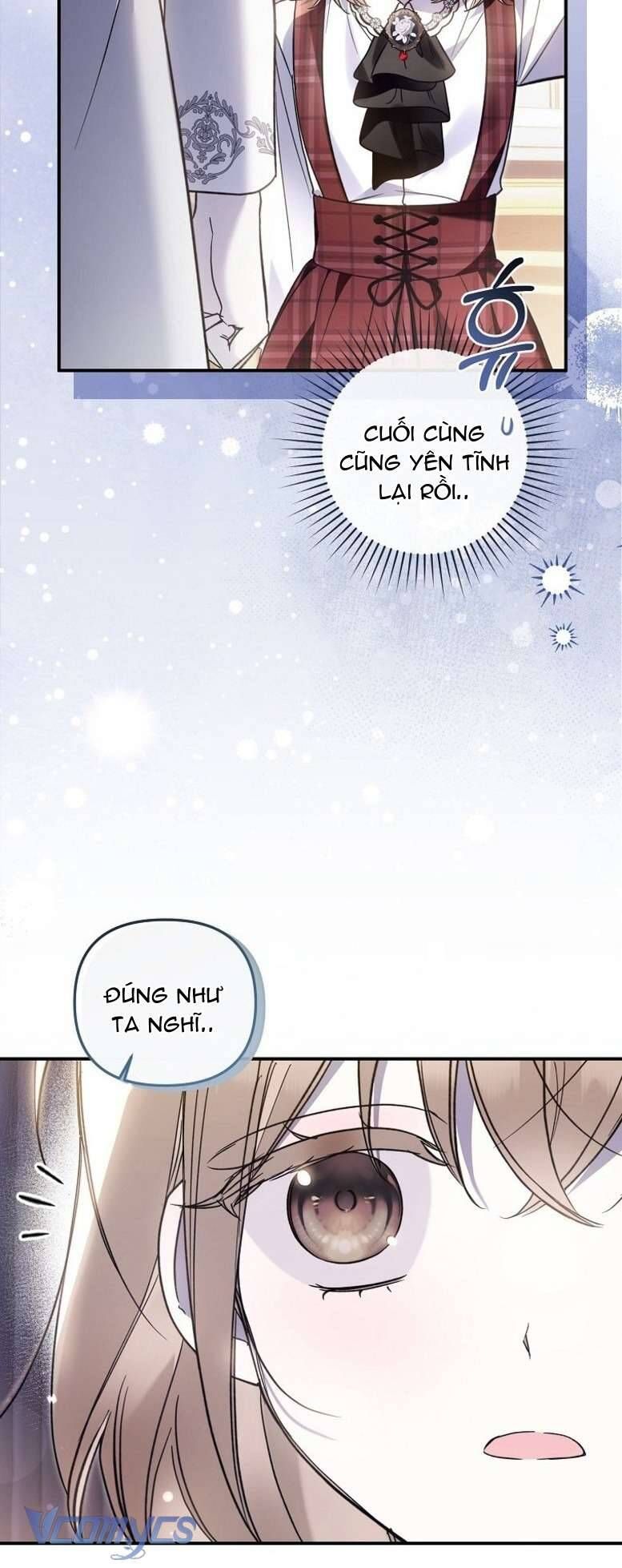 Độc Chiếm Sủng Ái Của Công Chúa Út, Mọi Người Đều Say Mê Tôi. - Chapter 23 - Page 23