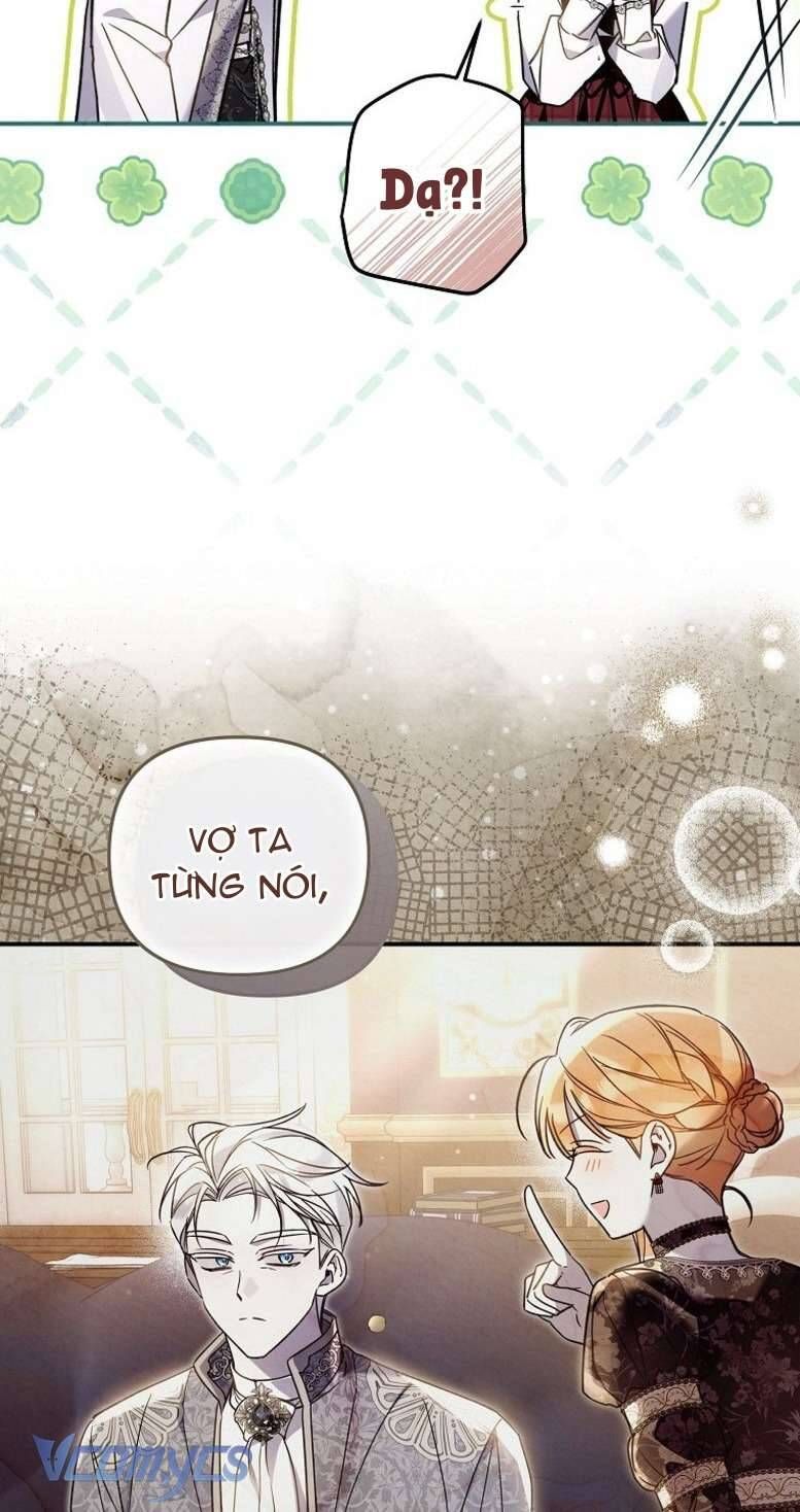 Độc Chiếm Sủng Ái Của Công Chúa Út, Mọi Người Đều Say Mê Tôi. - Chapter 23 - Page 25