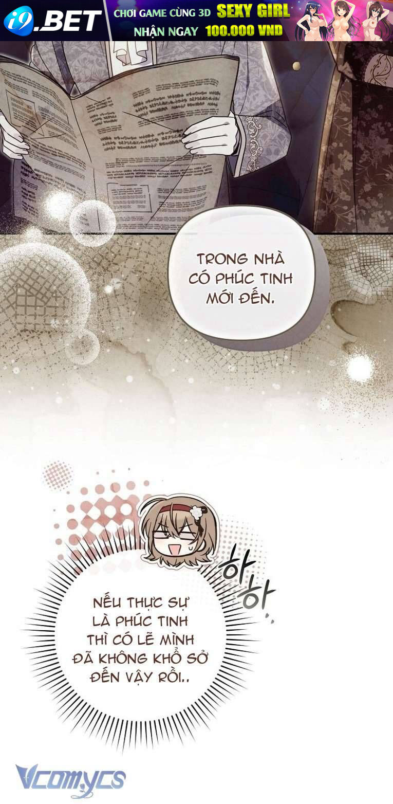 Độc Chiếm Sủng Ái Của Công Chúa Út, Mọi Người Đều Say Mê Tôi. - Chapter 23 - Page 26