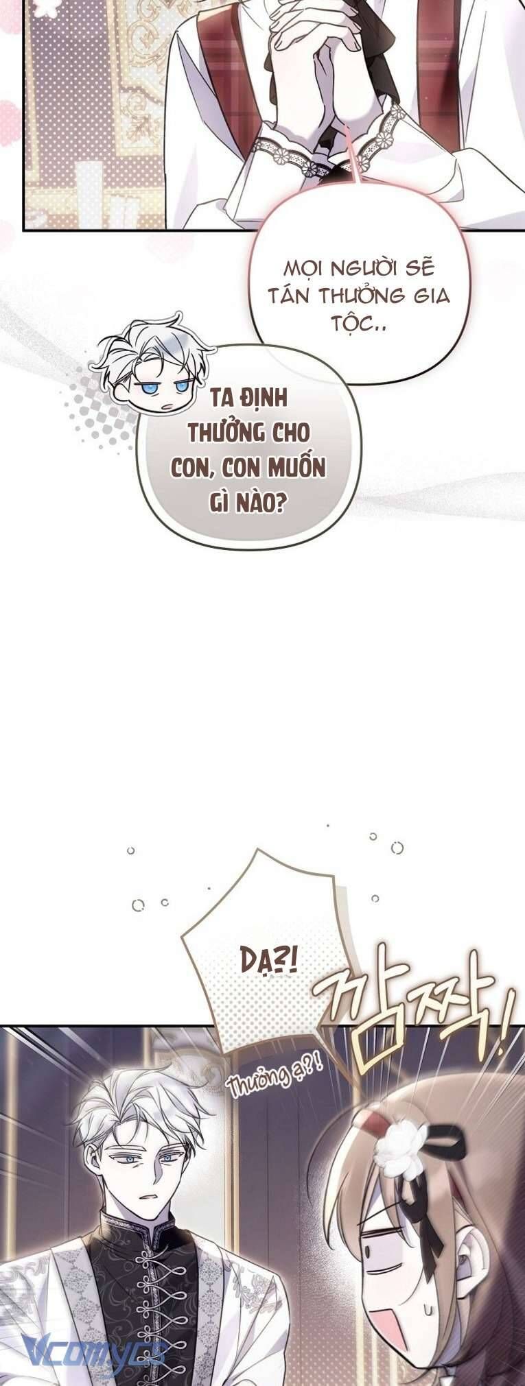 Độc Chiếm Sủng Ái Của Công Chúa Út, Mọi Người Đều Say Mê Tôi. - Chapter 23 - Page 29