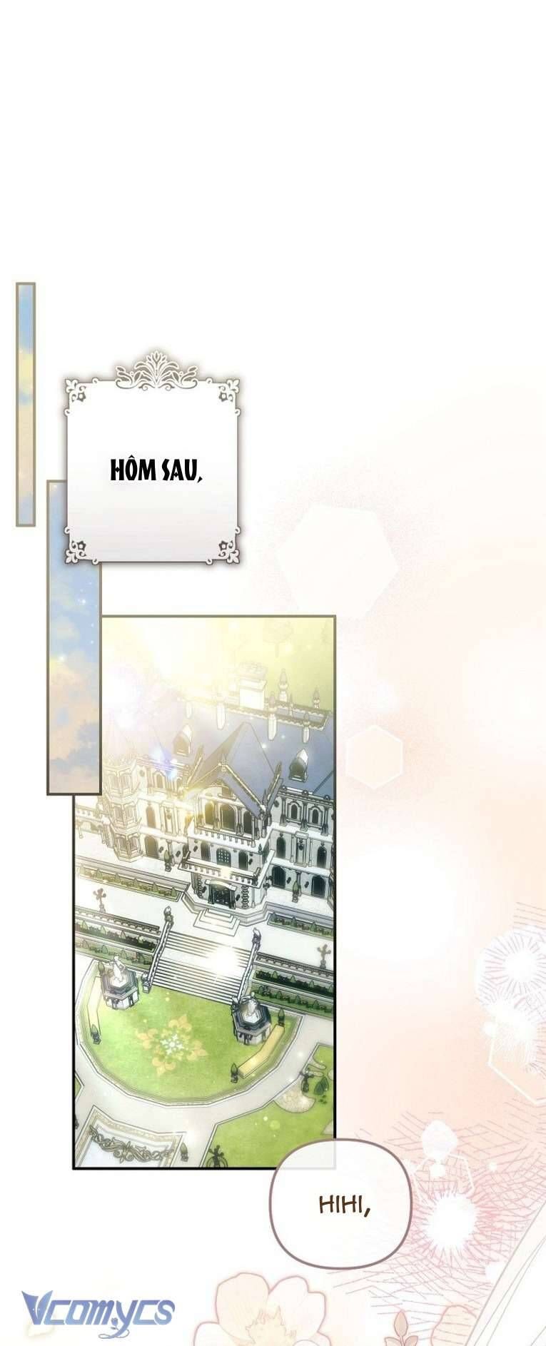 Độc Chiếm Sủng Ái Của Công Chúa Út, Mọi Người Đều Say Mê Tôi. - Chapter 23 - Page 34