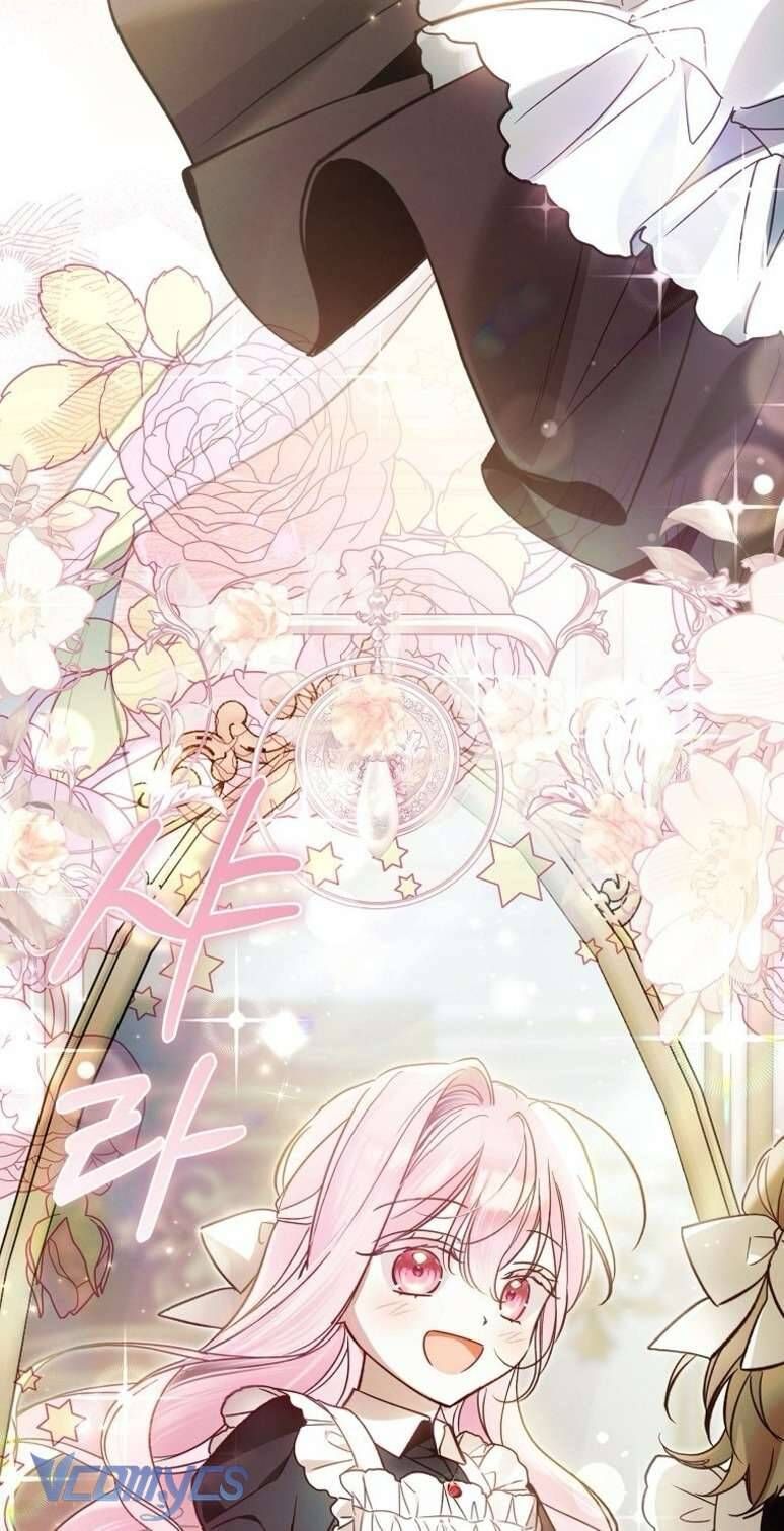 Độc Chiếm Sủng Ái Của Công Chúa Út, Mọi Người Đều Say Mê Tôi. - Chapter 23 - Page 36