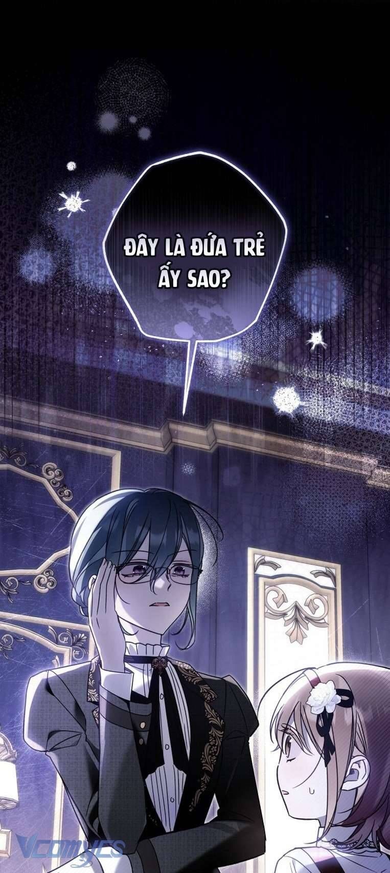 Độc Chiếm Sủng Ái Của Công Chúa Út, Mọi Người Đều Say Mê Tôi. - Chapter 23 - Page 4