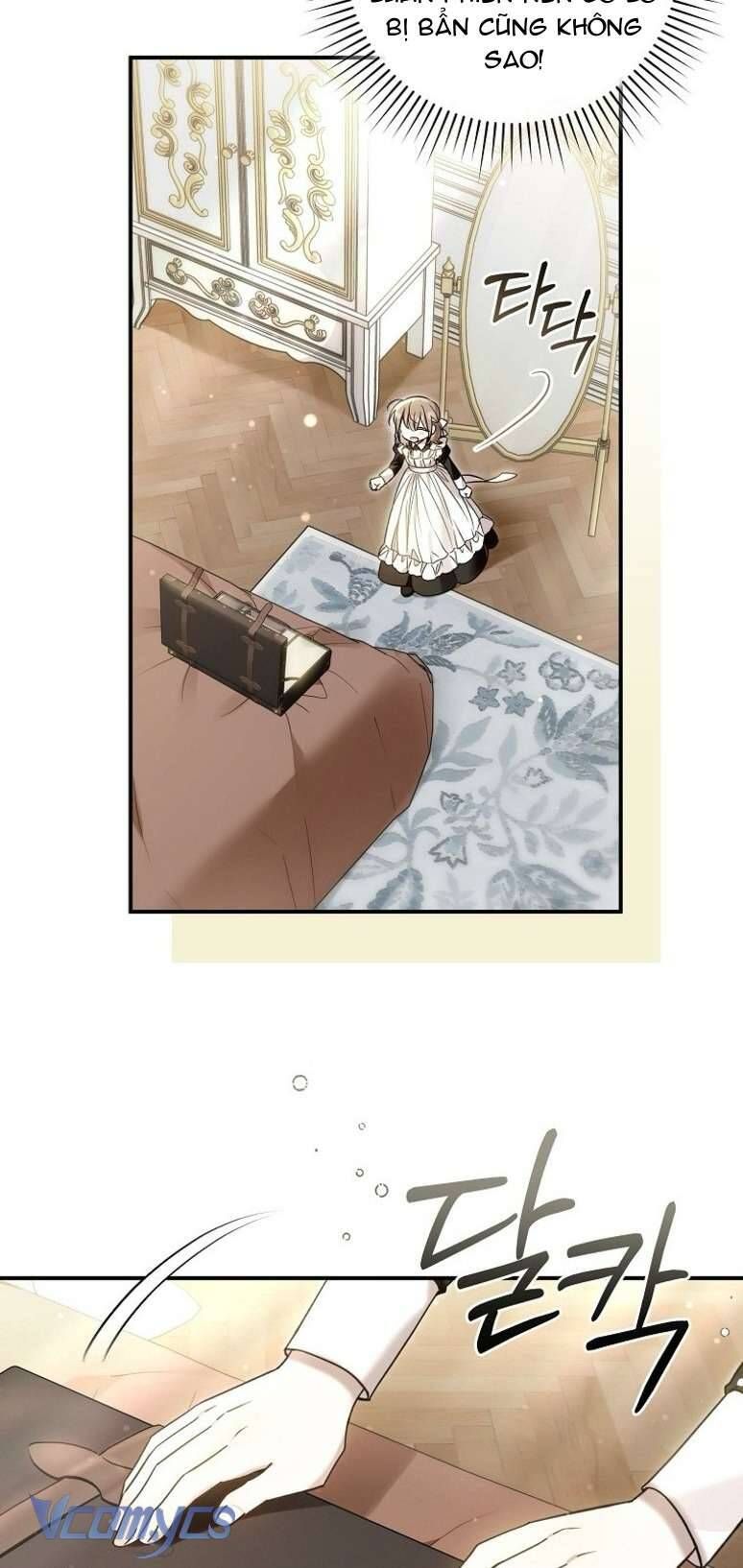 Độc Chiếm Sủng Ái Của Công Chúa Út, Mọi Người Đều Say Mê Tôi. - Chapter 23 - Page 40