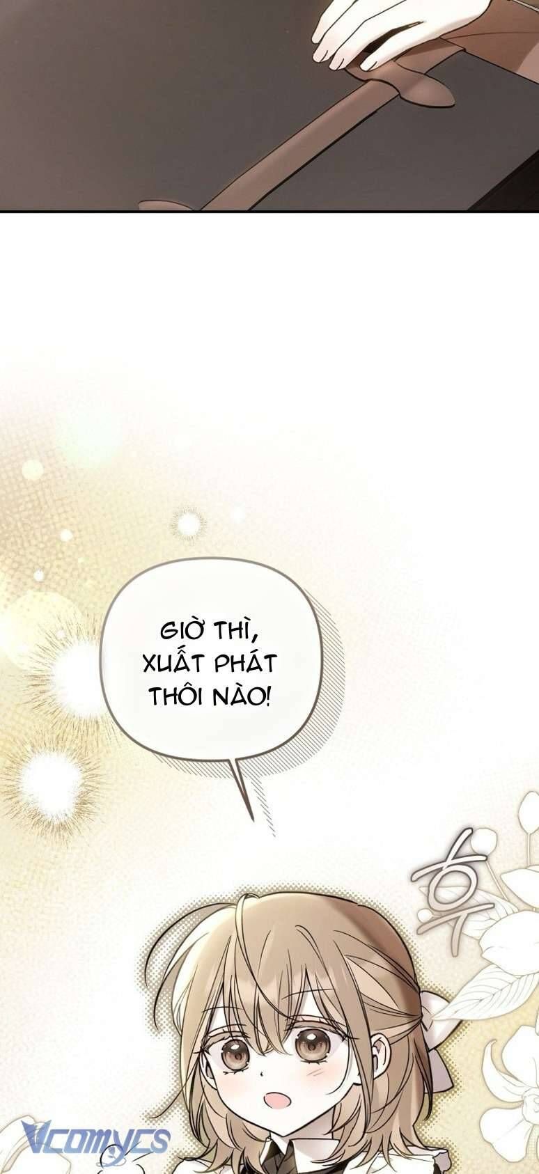 Độc Chiếm Sủng Ái Của Công Chúa Út, Mọi Người Đều Say Mê Tôi. - Chapter 23 - Page 41
