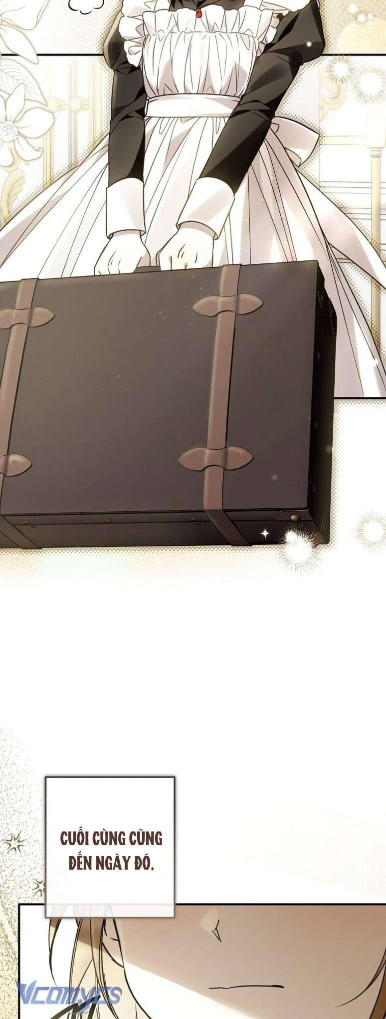 Độc Chiếm Sủng Ái Của Công Chúa Út, Mọi Người Đều Say Mê Tôi. - Chapter 23 - Page 42