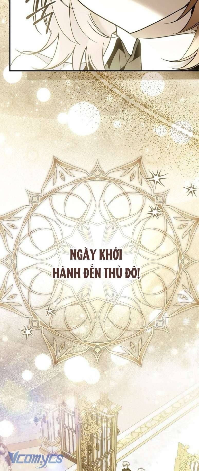 Độc Chiếm Sủng Ái Của Công Chúa Út, Mọi Người Đều Say Mê Tôi. - Chapter 23 - Page 43