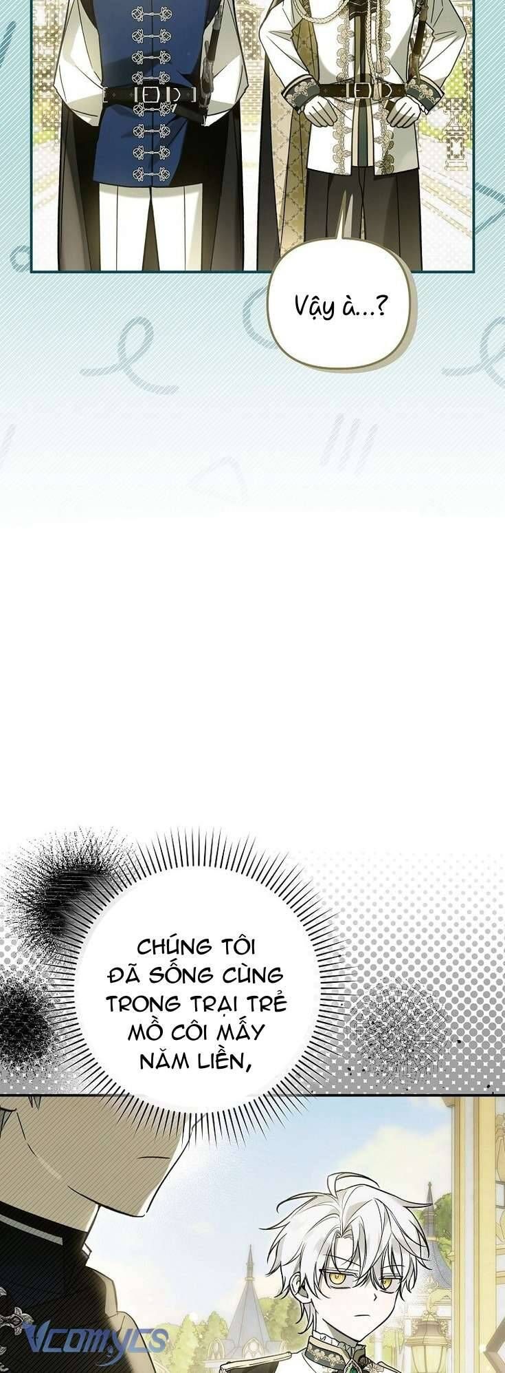 Độc Chiếm Sủng Ái Của Công Chúa Út, Mọi Người Đều Say Mê Tôi. - Chapter 23 - Page 46