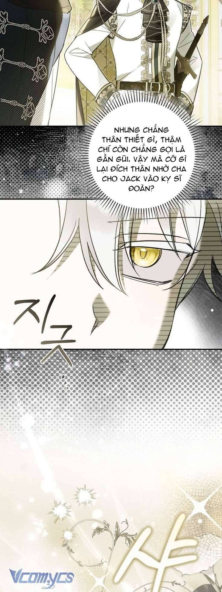 Độc Chiếm Sủng Ái Của Công Chúa Út, Mọi Người Đều Say Mê Tôi. - Chapter 23 - Page 47