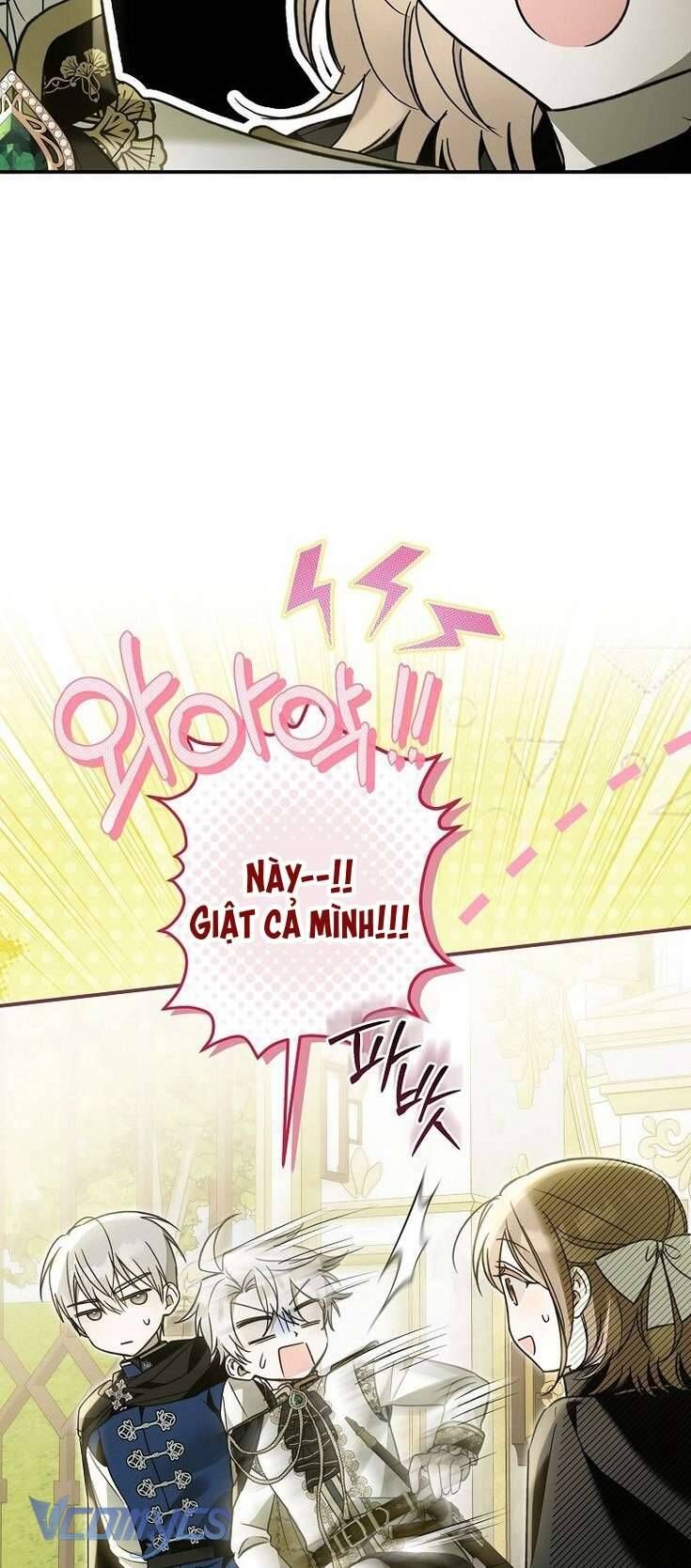 Độc Chiếm Sủng Ái Của Công Chúa Út, Mọi Người Đều Say Mê Tôi. - Chapter 23 - Page 50