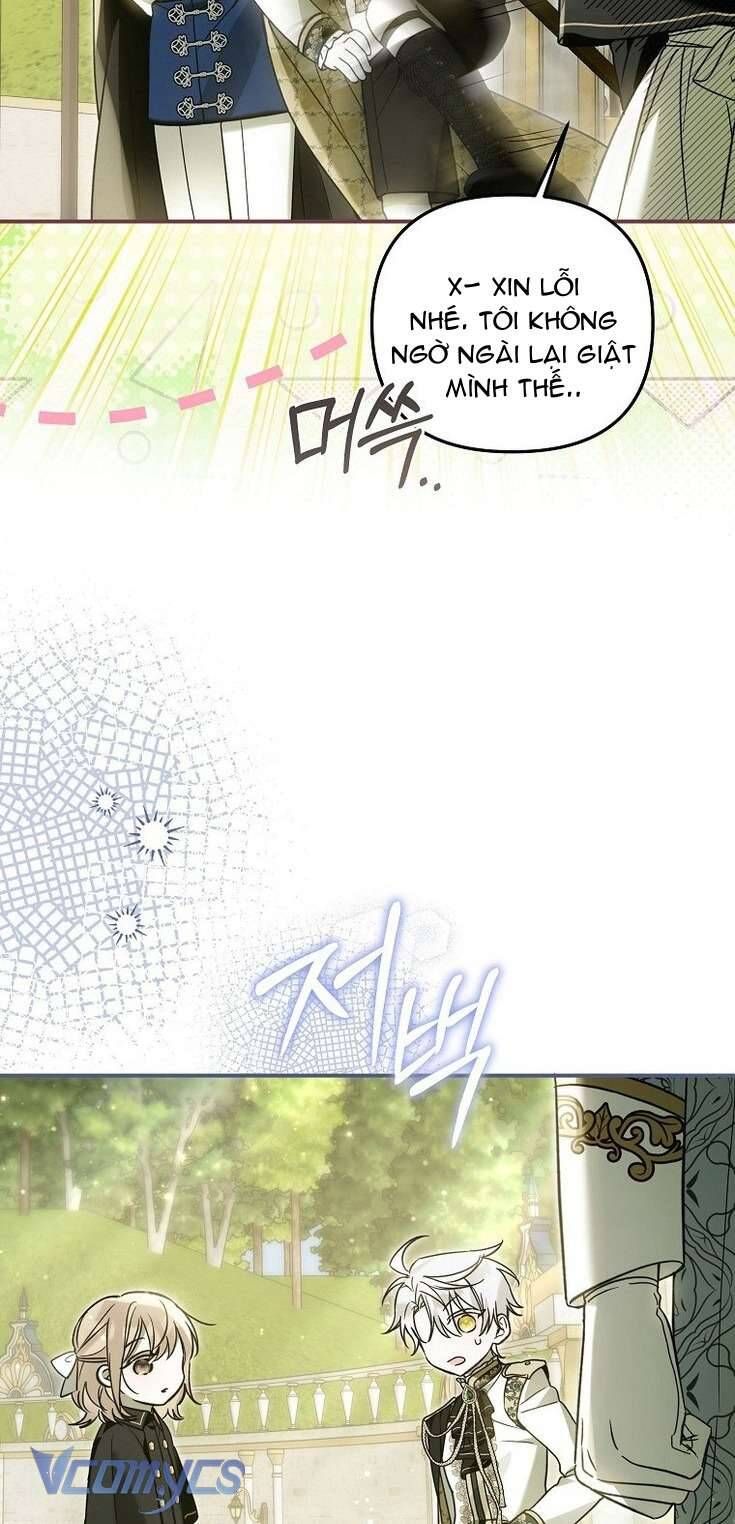 Độc Chiếm Sủng Ái Của Công Chúa Út, Mọi Người Đều Say Mê Tôi. - Chapter 23 - Page 51