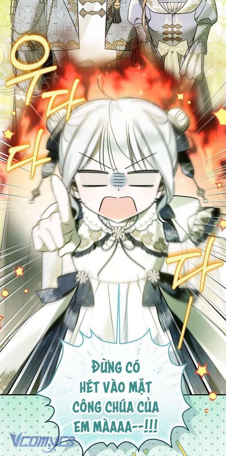 Độc Chiếm Sủng Ái Của Công Chúa Út, Mọi Người Đều Say Mê Tôi. - Chapter 23 - Page 53