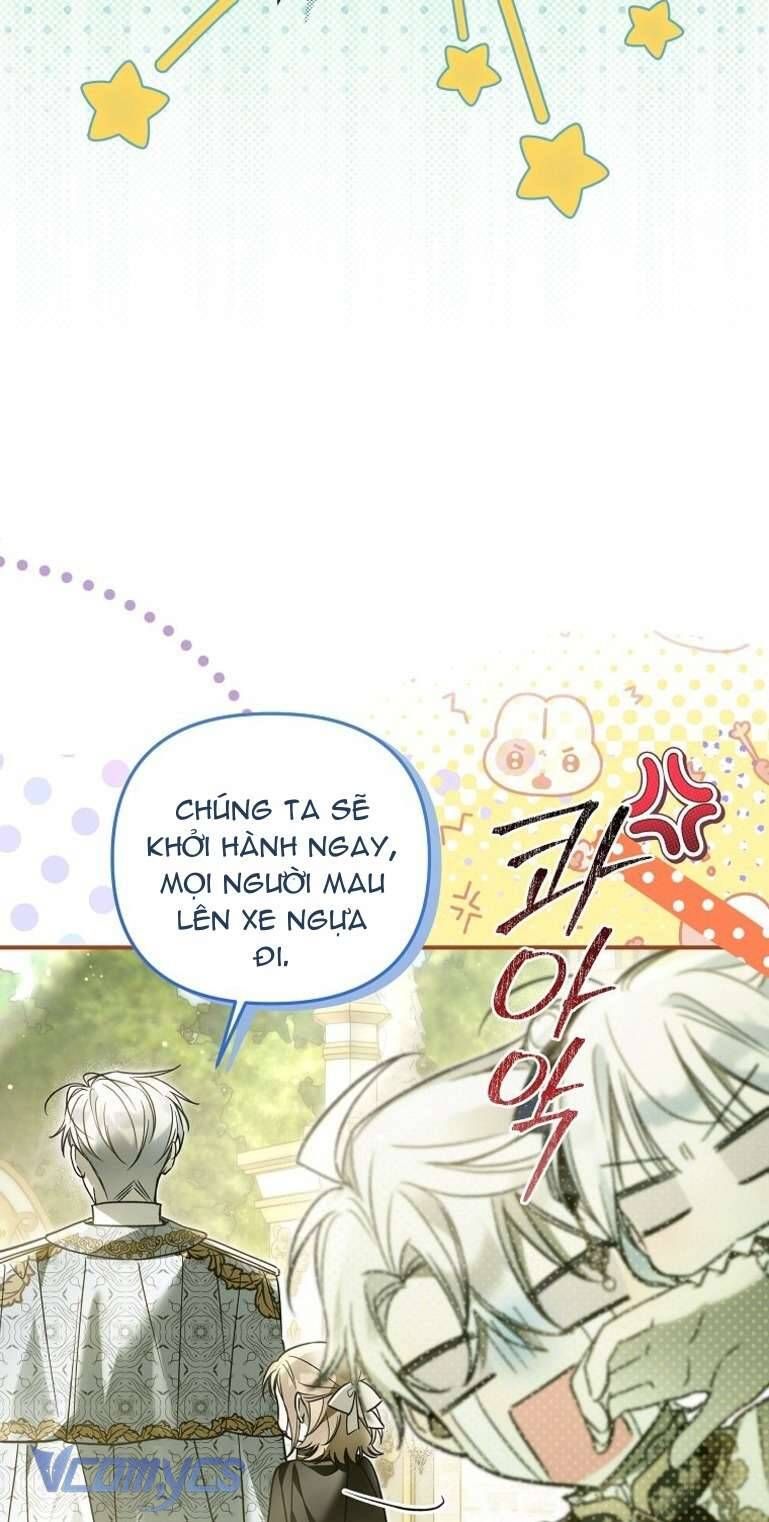 Độc Chiếm Sủng Ái Của Công Chúa Út, Mọi Người Đều Say Mê Tôi. - Chapter 23 - Page 54