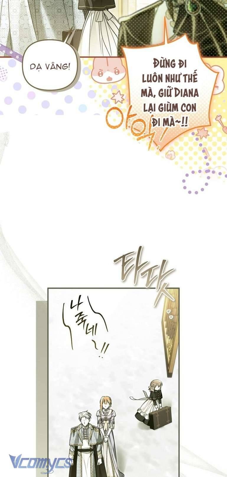 Độc Chiếm Sủng Ái Của Công Chúa Út, Mọi Người Đều Say Mê Tôi. - Chapter 23 - Page 55