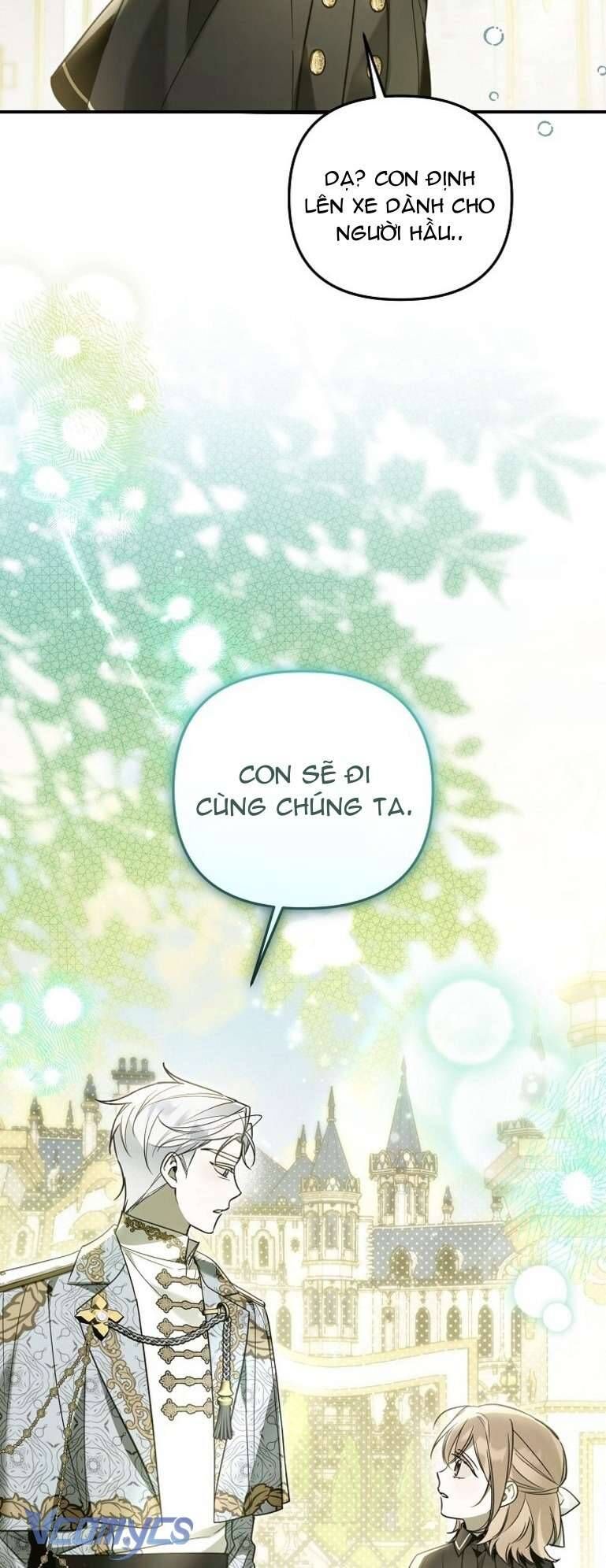 Độc Chiếm Sủng Ái Của Công Chúa Út, Mọi Người Đều Say Mê Tôi. - Chapter 23 - Page 57