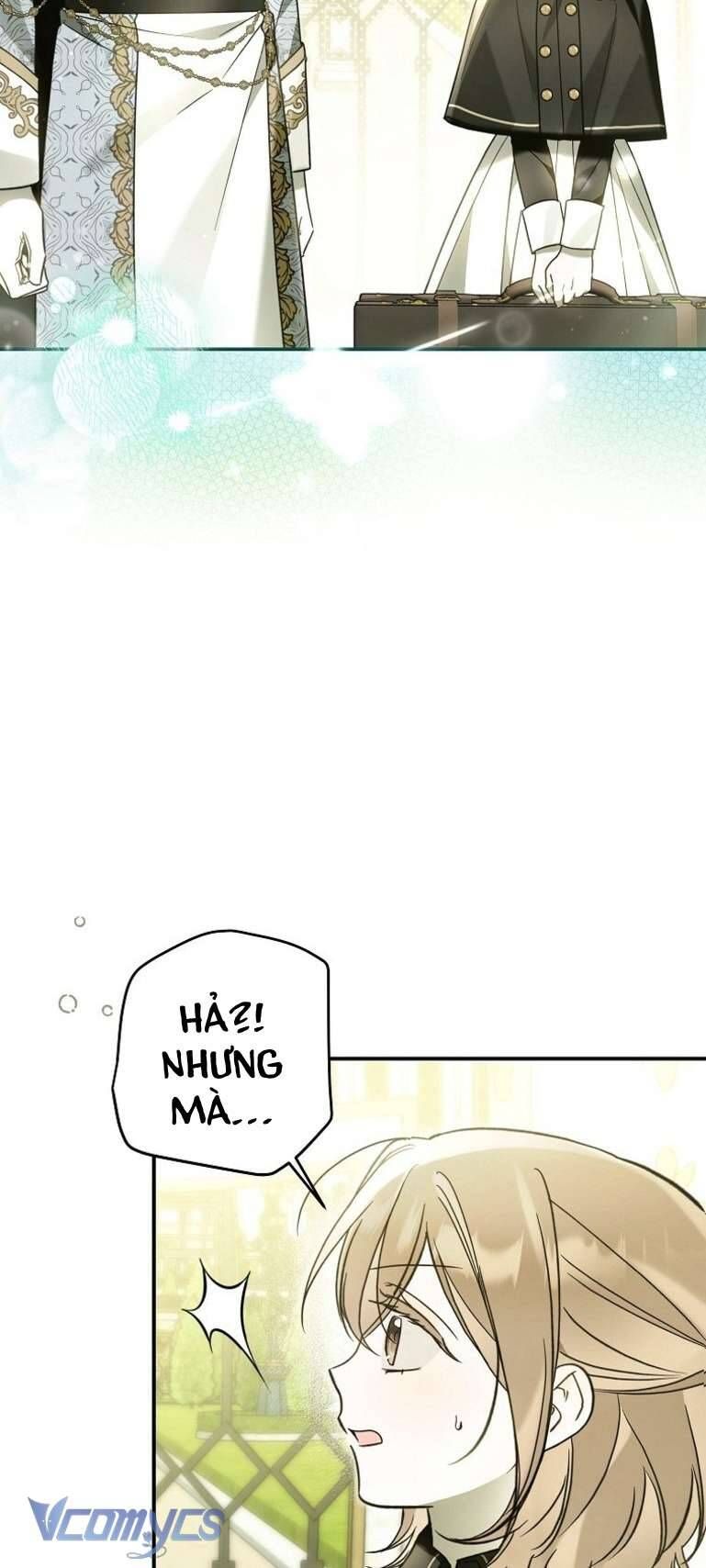 Độc Chiếm Sủng Ái Của Công Chúa Út, Mọi Người Đều Say Mê Tôi. - Chapter 23 - Page 58