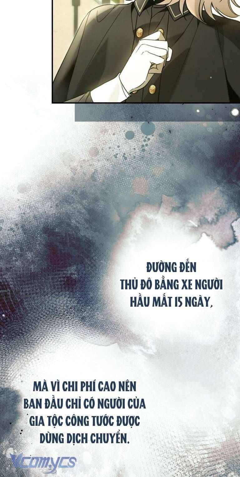 Độc Chiếm Sủng Ái Của Công Chúa Út, Mọi Người Đều Say Mê Tôi. - Chapter 23 - Page 59