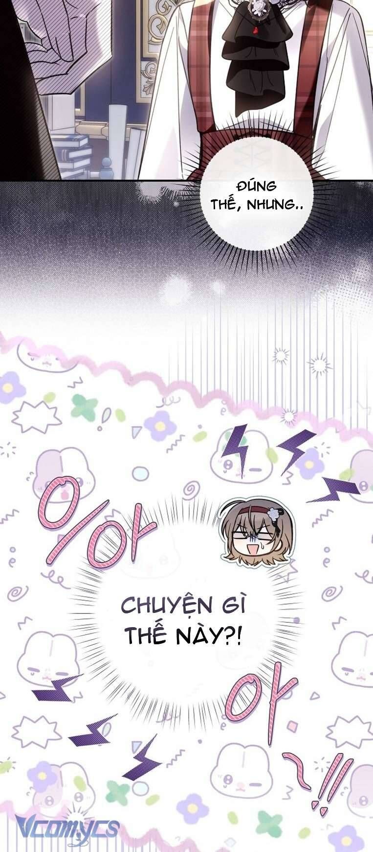 Độc Chiếm Sủng Ái Của Công Chúa Út, Mọi Người Đều Say Mê Tôi. - Chapter 23 - Page 6