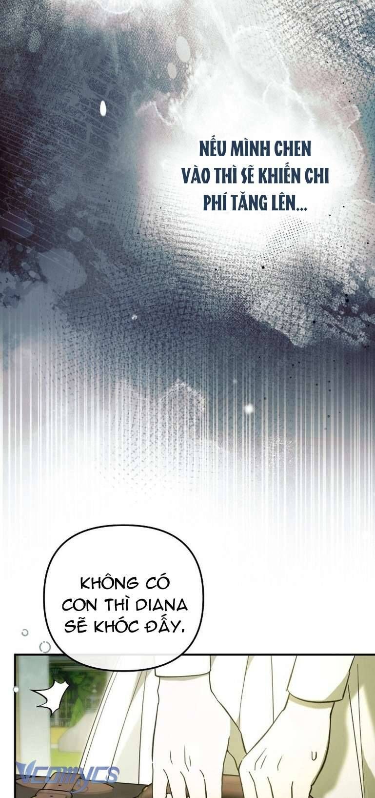 Độc Chiếm Sủng Ái Của Công Chúa Út, Mọi Người Đều Say Mê Tôi. - Chapter 23 - Page 60