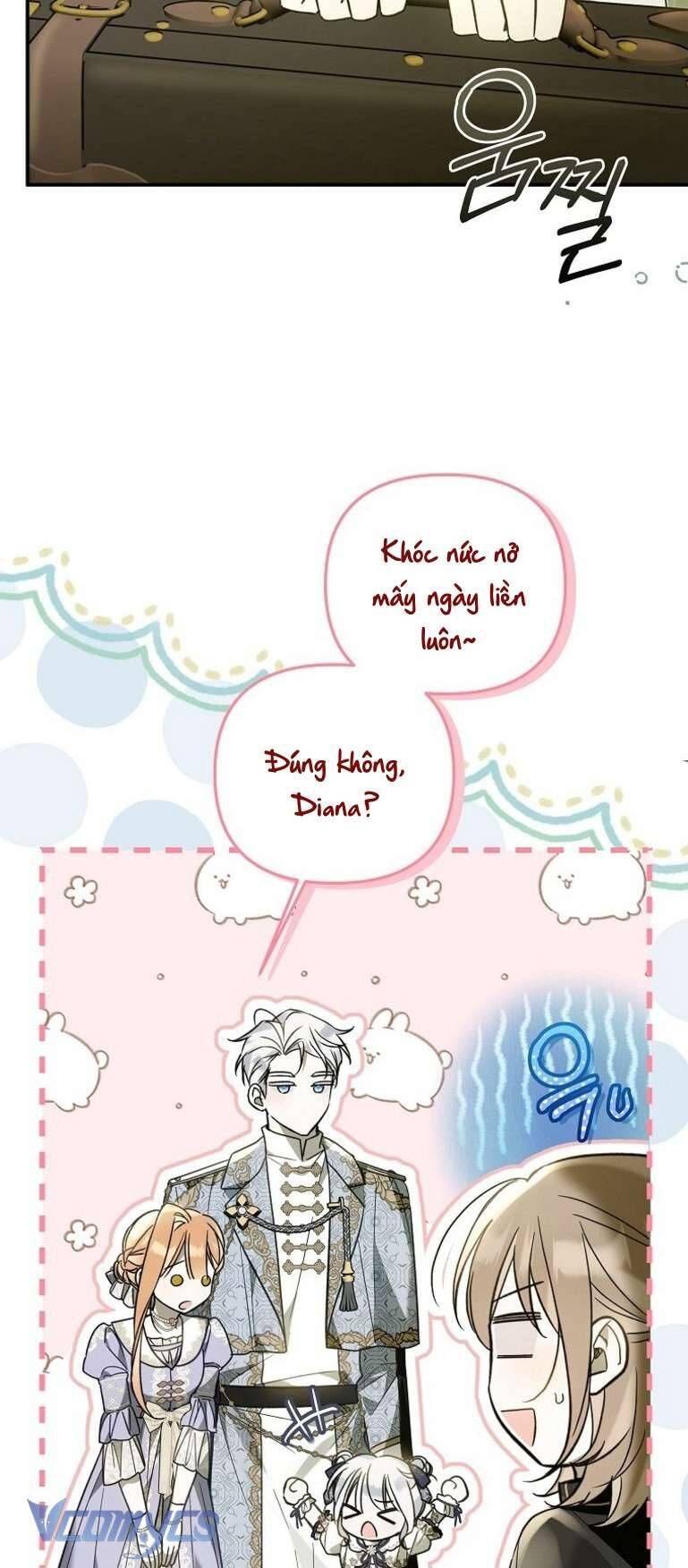 Độc Chiếm Sủng Ái Của Công Chúa Út, Mọi Người Đều Say Mê Tôi. - Chapter 23 - Page 61