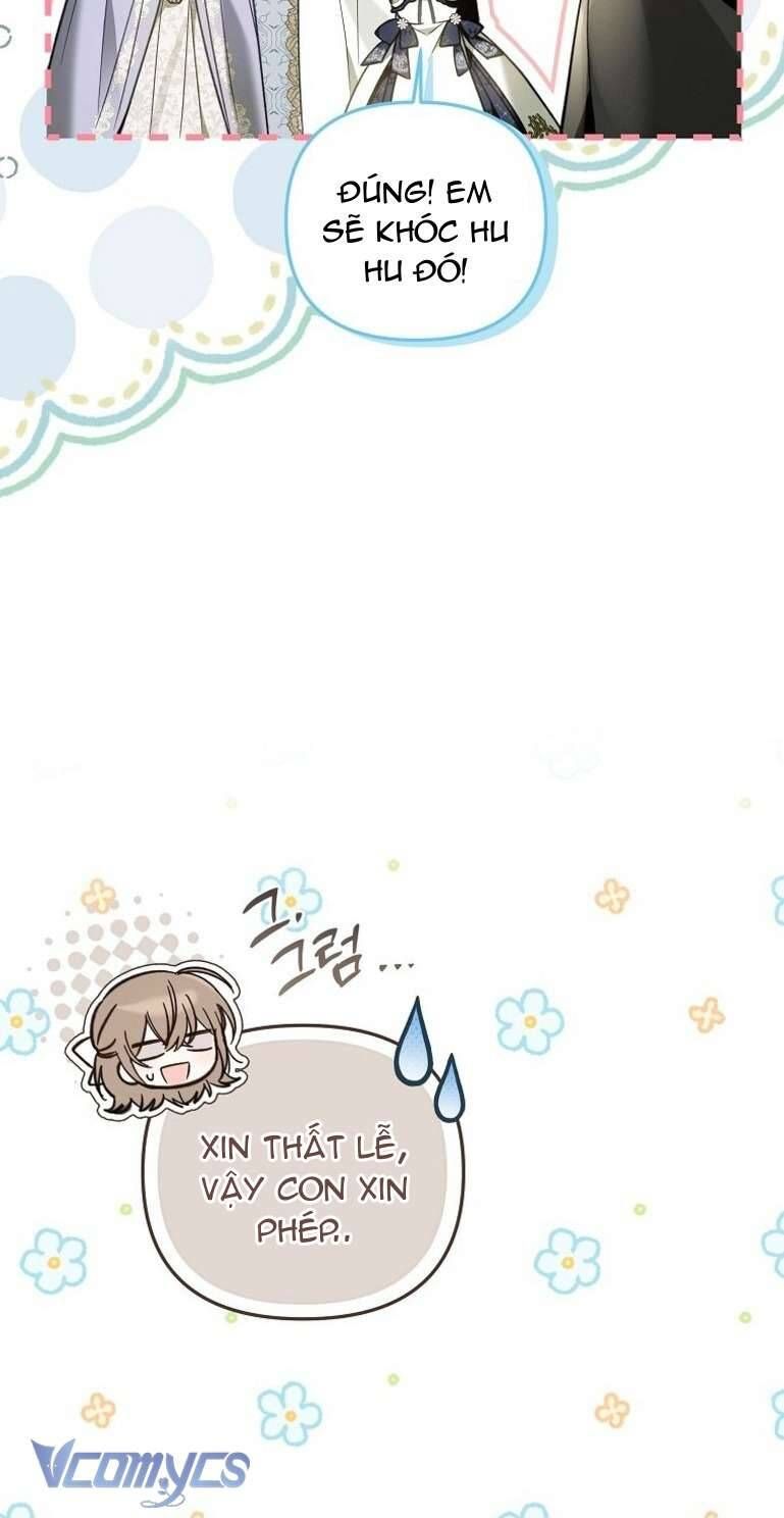 Độc Chiếm Sủng Ái Của Công Chúa Út, Mọi Người Đều Say Mê Tôi. - Chapter 23 - Page 62