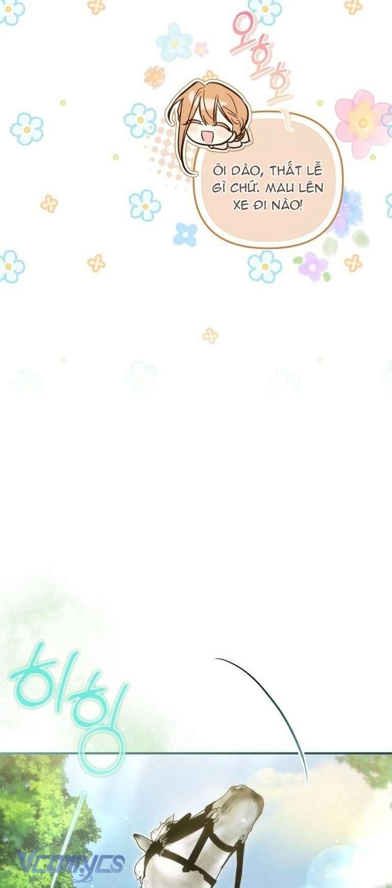 Độc Chiếm Sủng Ái Của Công Chúa Út, Mọi Người Đều Say Mê Tôi. - Chapter 23 - Page 63