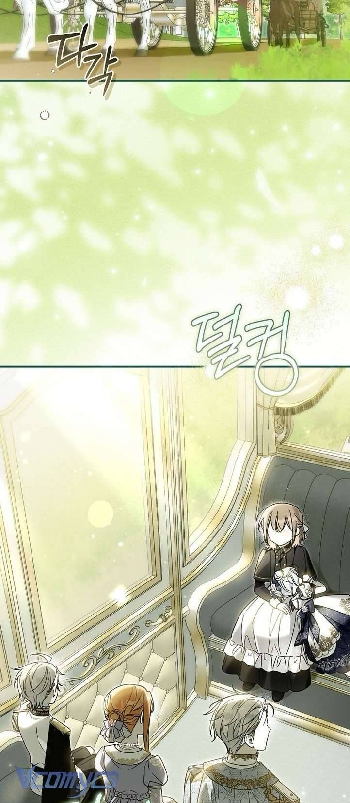 Độc Chiếm Sủng Ái Của Công Chúa Út, Mọi Người Đều Say Mê Tôi. - Chapter 23 - Page 65