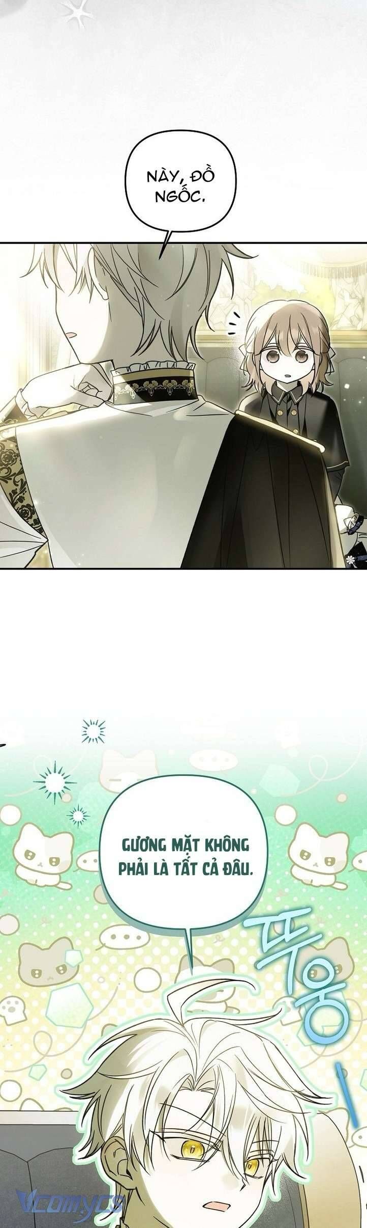 Độc Chiếm Sủng Ái Của Công Chúa Út, Mọi Người Đều Say Mê Tôi. - Chapter 23 - Page 69